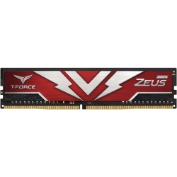 8GB Team Group T-Force Zeus DDR4 3200MHz CL20 Memory Module