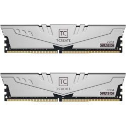 32GB Team Group T-Create Classic DDR4 3200MHz CL22 Dual Channel Kit (2x 16GB)
