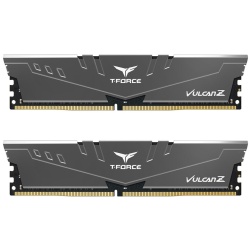 16GB Team Group T-Force Vulcan Z DDR4 3600MHz CL18 Dual Channel Kit (2x 8GB)