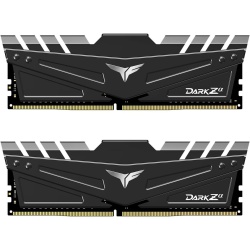16GB Team Group T-Force Dark Za DDR4 3600MHz CL18 Dual Channel Kit (2x 8GB)