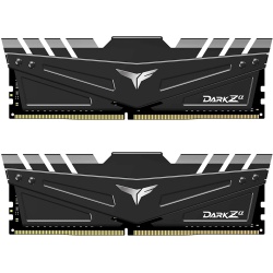 32GB Team Group T-Force Dark Za DDR4 4000MHz CL18 Dual Channel Kit (2x 16GB)