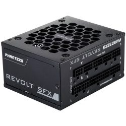 Phanteks Revolt SFX 80 PSU Gold Power Supply