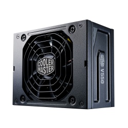 Cooler Master V550 SFX Gold Power Supply