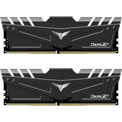 16GB TeamGroup T-Force Dark Za 3200MHz CL16 Dual Channel Kit (2x 8GB)