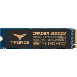 1TB Team Group T-FORCE Cardea Z44L M.2 Internal Solid State Drive