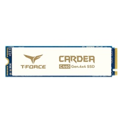 1TB Team Group T-FORCE Cardea Ceramic C440 M.2 Internal Solid State Drive