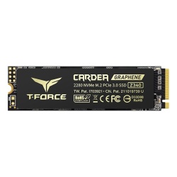 4TB Team Group T-FORCE Cardea Zero Z340 M.2 Internal Solid State Drive