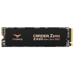 512GB Team Group T-FORCE Cardea Zero Z330 M.2 Internal Solid State Drive