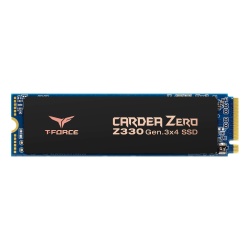 1TB Team Group T-FORCE Cardea Zero Z330 M.2 Internal Solid State Drive