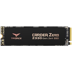 2TB Team Group T-FORCE Cardea Zero Z330 M.2 Internal Solid State Drive