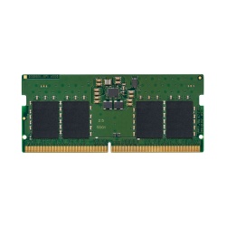 8GB Kingston ValueRAM 5200MHz CL42 DDR5 SO-DIMM Memory Module