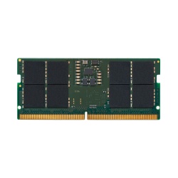 16GB Kingston ValueRAM 5200MHz CL42 DDR5 SO-DIMM Memory Module