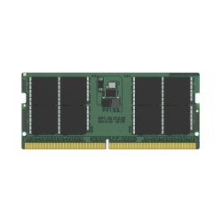 64GB Kingston ValueRAM 5200MHz CL42 DDR5 SO-DIMM Dual Channel Kit (2x 32GB)
