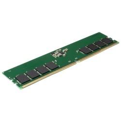 8GB Kingston ValueRAM 5600MHz CL46 DDR5 Memory Module