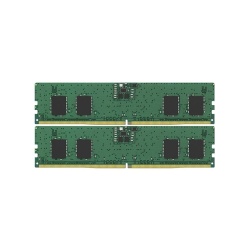 16GB Kingston ValueRAM 5200MHz CL42 DDR5 Dual Channel Kit (2x 8GB)