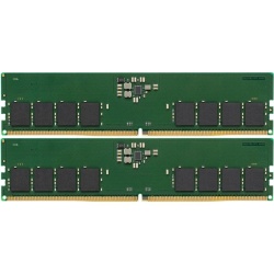 32GB Kingston ValueRAM 5200MHz CL42 DDR5 Dual Channel Kit (2x 16GB)