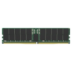 64GB Kingston 4800MHz CL40 DDR5 Memory Module