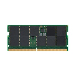 16GB Kingston 4800MHz CL40 DDR5 SO-DIMM Memory Module