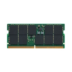 32GB Kingston 4800MHz CL40 DDR5 SO-DIMM Memory Module