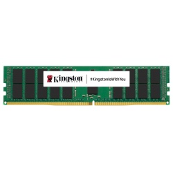 16GB Kingston 3200MHz CL22 DDR4 Memory Module