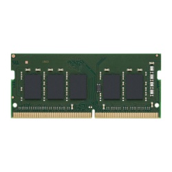 8GB Kingston 3200MHz CL22 DDR4 SO-DIMM Memory Module