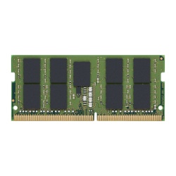 32GB Kingston 3200MHz CL22 DDR4 SO-DIMM Memory Module