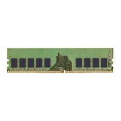 16GB Kingston 2666MHz DDR4 CL19 Memory Module
