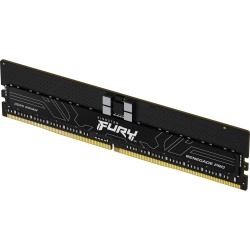 32GB Kingston 5600MHz CL36 DDR5 Memory Module
