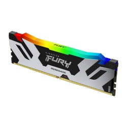 32GB Kingston FURY Renegade RGB 6000MHz DDR5 CL32 Memory Module