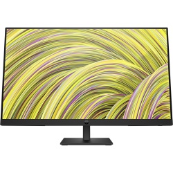 HP P27h G5 FHD 1920 x 1080 pixels Monitor - 27in