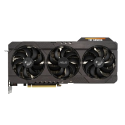 ASUS TUF Gaming GeForce RTX 3070 V2 OC Edition Triple Fan Graphics Card - 8GB