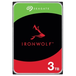 Seagate IronWolf SATA 6Gb/s 3.5