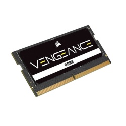 8GB Corsair Vengeance DDR5 SO-DIMM 4800MHz CL40 Memory Module