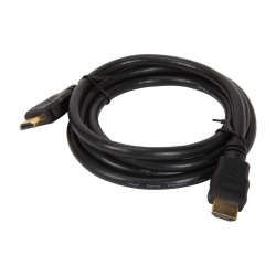 StarTech Ultra HD Male to Male High Speed HDMI Cable - 5ft