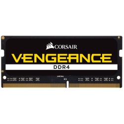 8GB Corsair Vengeance DDR4 SO-DIMM 3200MHz CL22 Memory Module