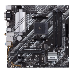 ASUS PRIME B550M-A WIFI II AMD Micro ATX DDR4 Motherboard