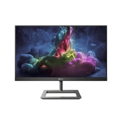 Philips LED E-Line 1920 x 1080 pixels Full HD Gaming Monitor - 24in
