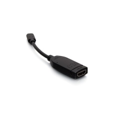 C2G USB-C to HDMI Dongle Adapter Converter 
