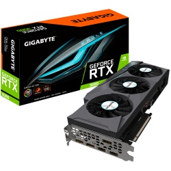 Gigabyte NVIDIA GeForce RTX 3080 Eagle OC 10GB GDDR6X Graphics Card