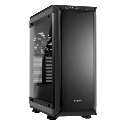 be quiet! Dark Base Pro 900 rev. 2 Full Tower Black Computer Case