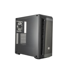 Cooler Master MasterBox MB511 Mid Tower Black Computer Case