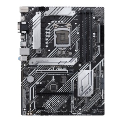 ASUS PRIME B560-PLUS Intel B560 LGA 1200 ATX Motherboard