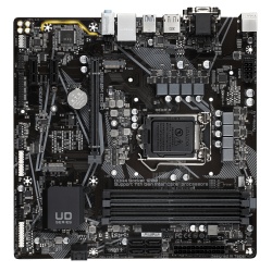 Gigabyte B560M DS3H Intel B560 Express LGA 1200 Micro ATX Motherboard