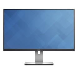 DELL UltraSharp U2715H (27
