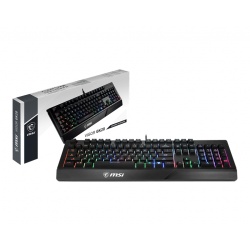MSI Vigor GK20 Gaming Keyboard US English