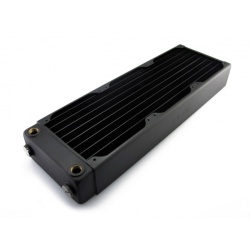 XSPC Xtreme Radiator RX360 V3 - 360mm Black