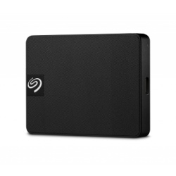 500GB Seagate Expansion External USB 3.0 SSD Black