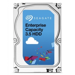 1TB Seagate Exos 7E2 3.5-inch SATA III Internal Hard Drive