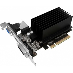 Palit NVIDIA GeForce GT 730 2 GB GDDR3 Graphics Card