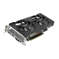 Palit NVIDIA GeForce GTX 1660 Ti 6GB GDDR6 Graphics Card